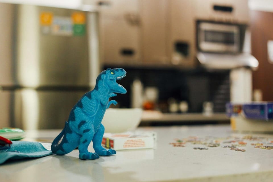 Photo of the whole room, On site