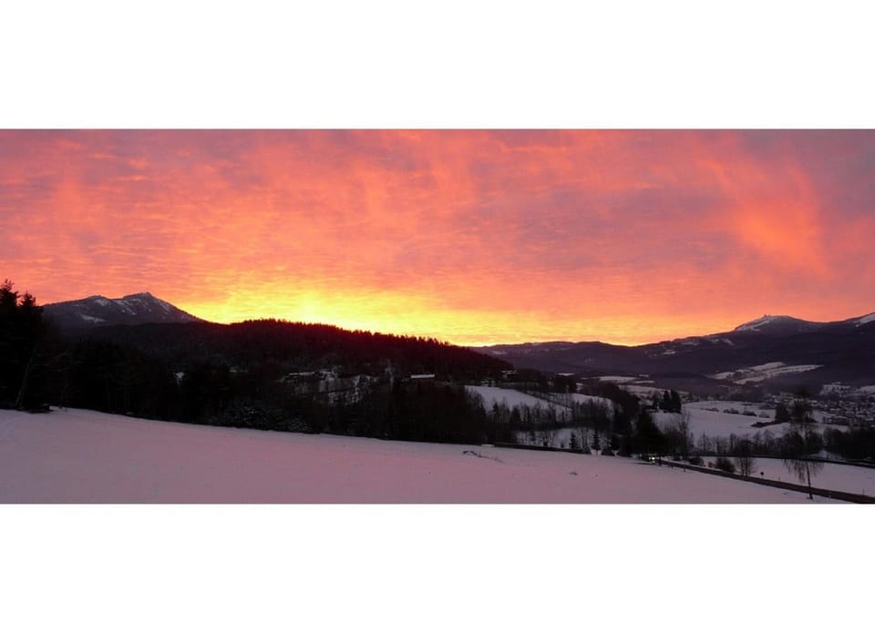 Natural landscape