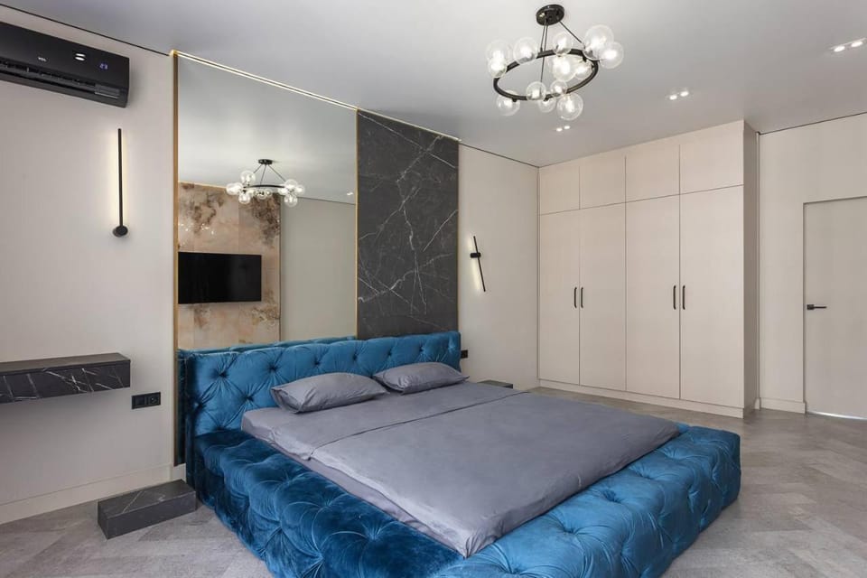 Kamanina beautiful apartment Apartment in Odessa