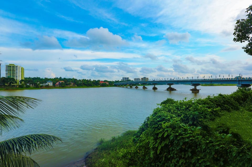 River view