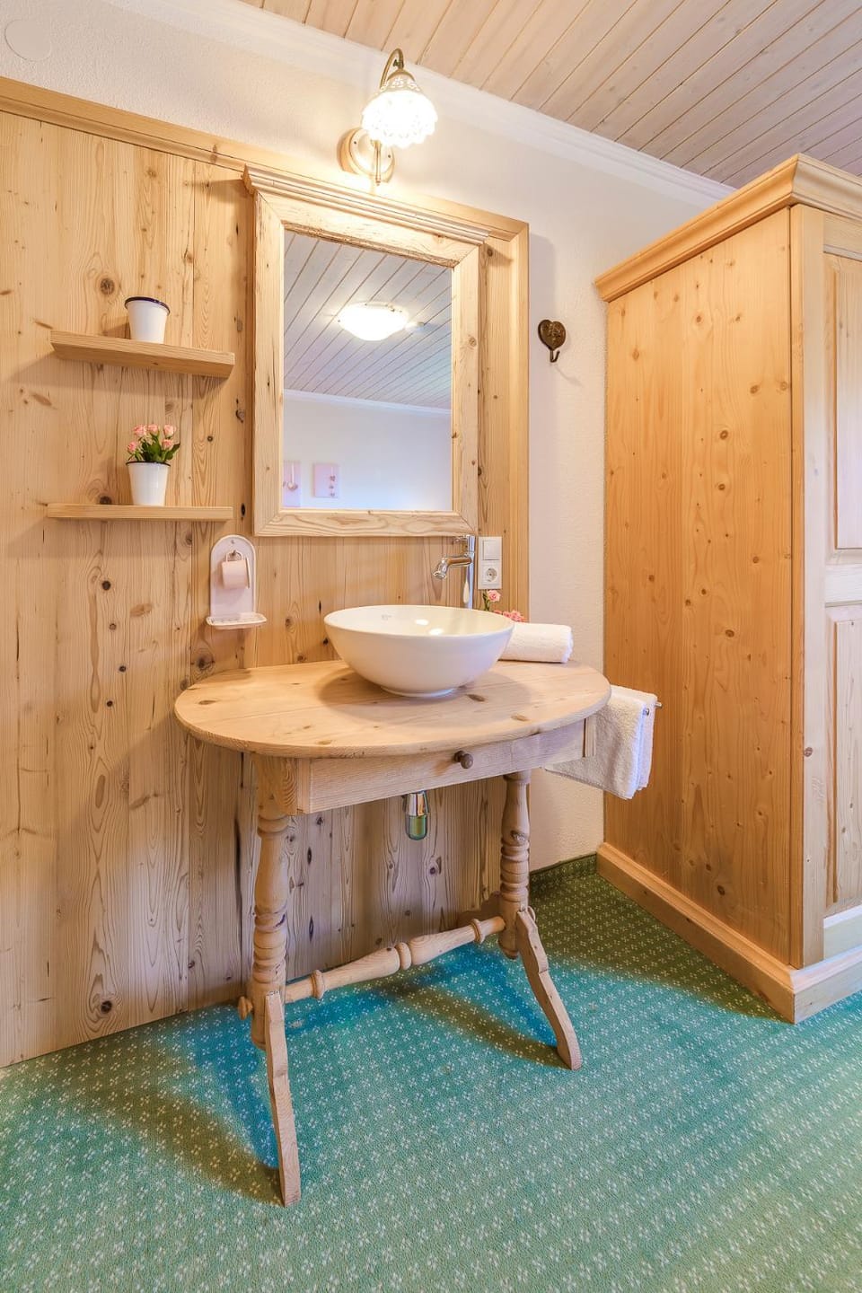 Ferienhaus Olpererblick House in Tyrol