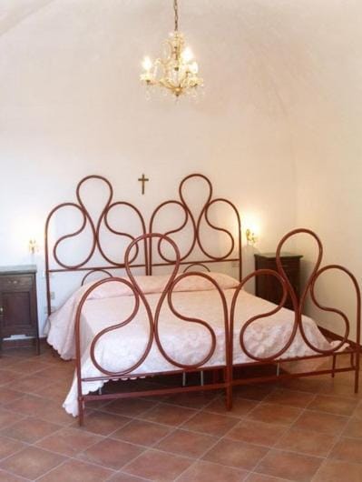 Dal Canonico House in Apulia