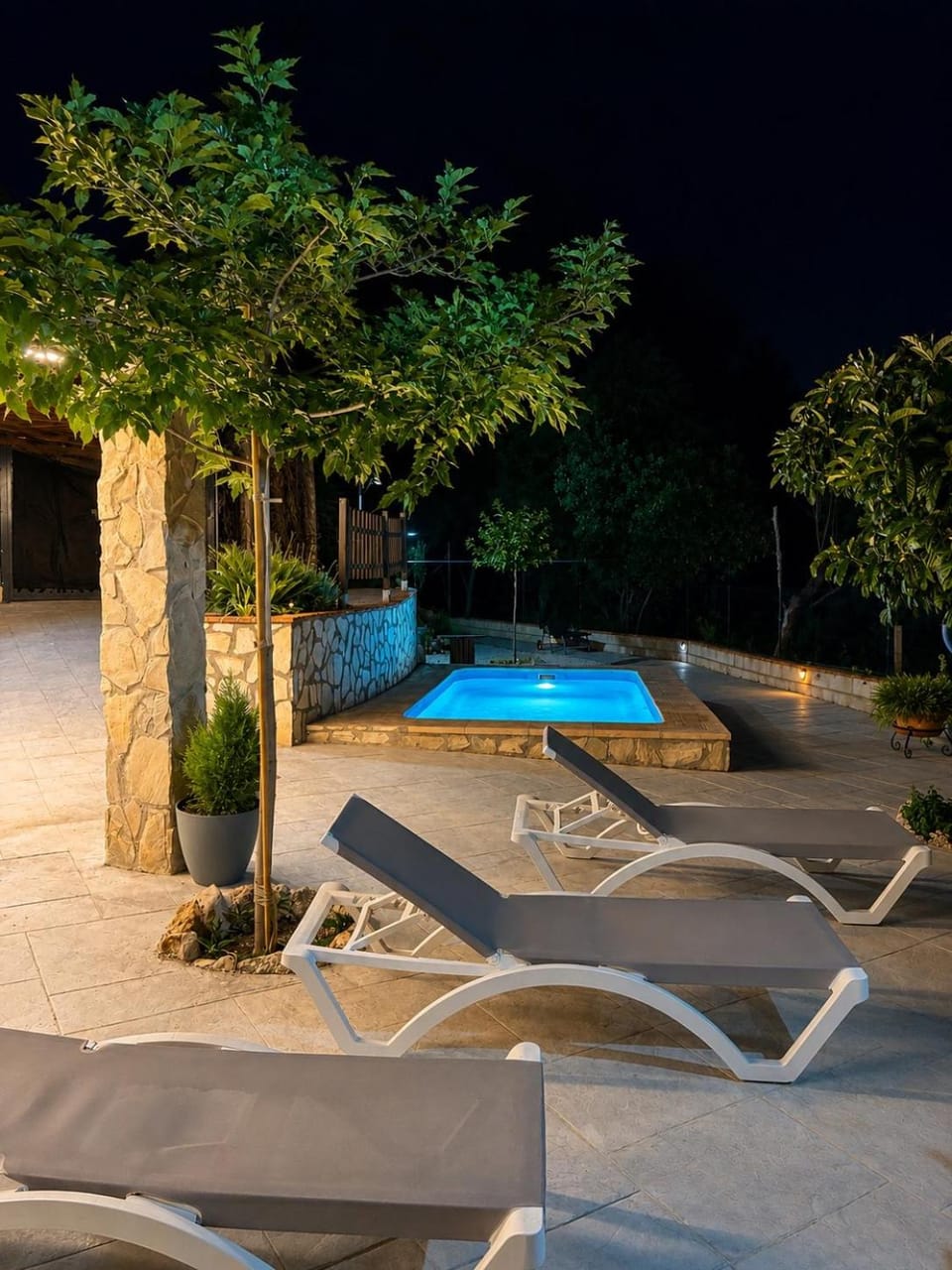 Villa Río Béjar Villa in Sierra de Cazorla Comarca