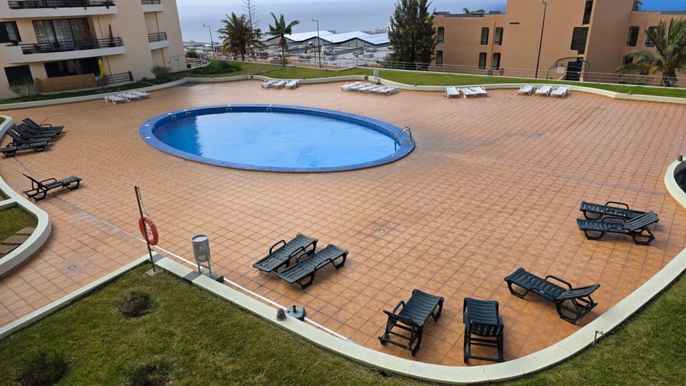 Day, Pool view, Swimming pool