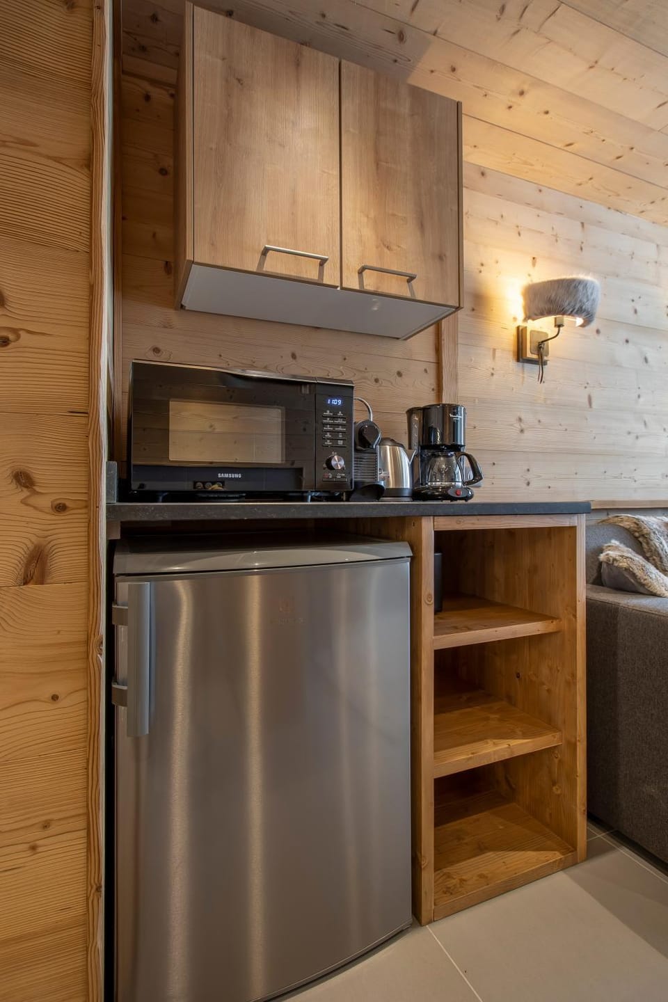 Val Thorens - Cosy Appartement avec Vue Silveralp 224 Apartment in Les Allues