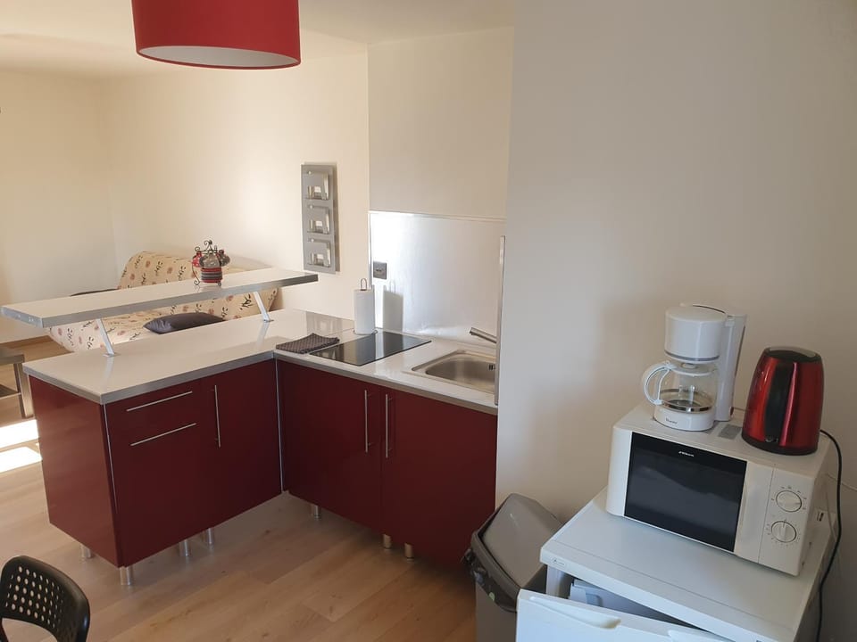 Appartement en plein centre de Deauville 2éme Apartment in Deauville