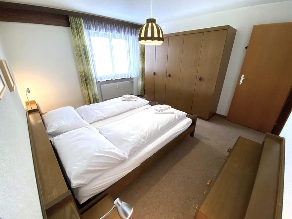 Lärchenwald 1706 Apartment in Canton of Valais