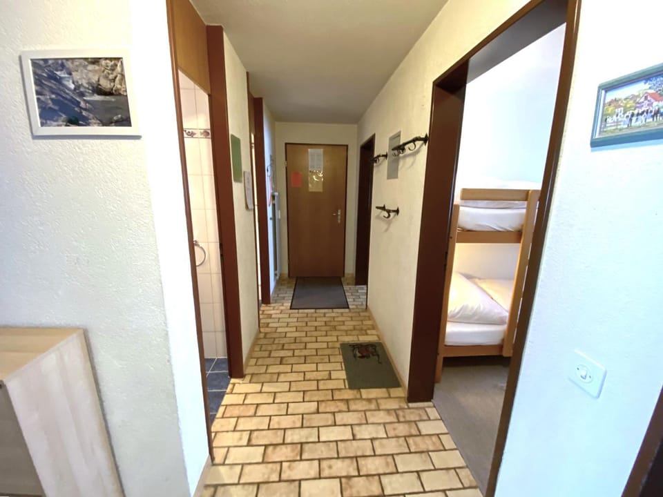 Lärchenwald 1706 Apartment in Canton of Valais