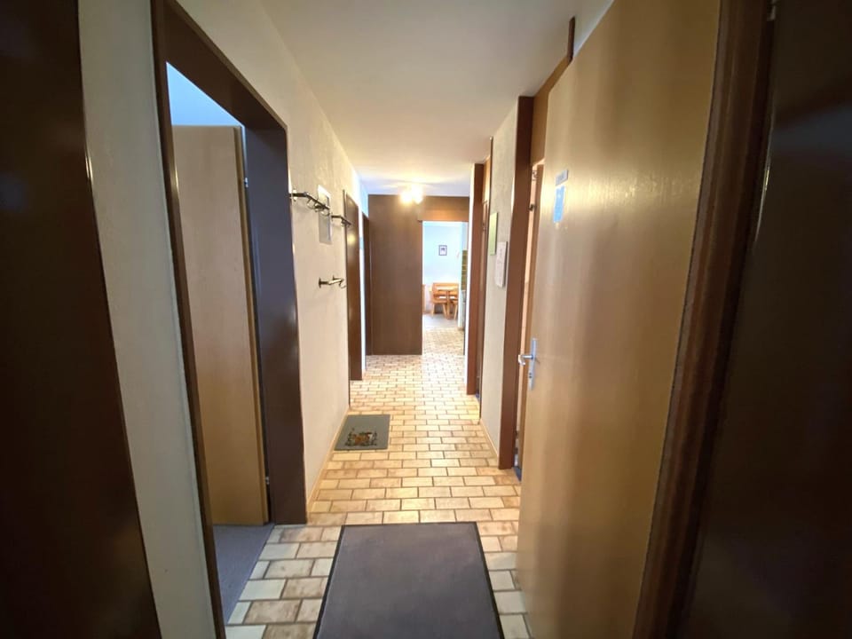 Lärchenwald 1706 Apartment in Canton of Valais