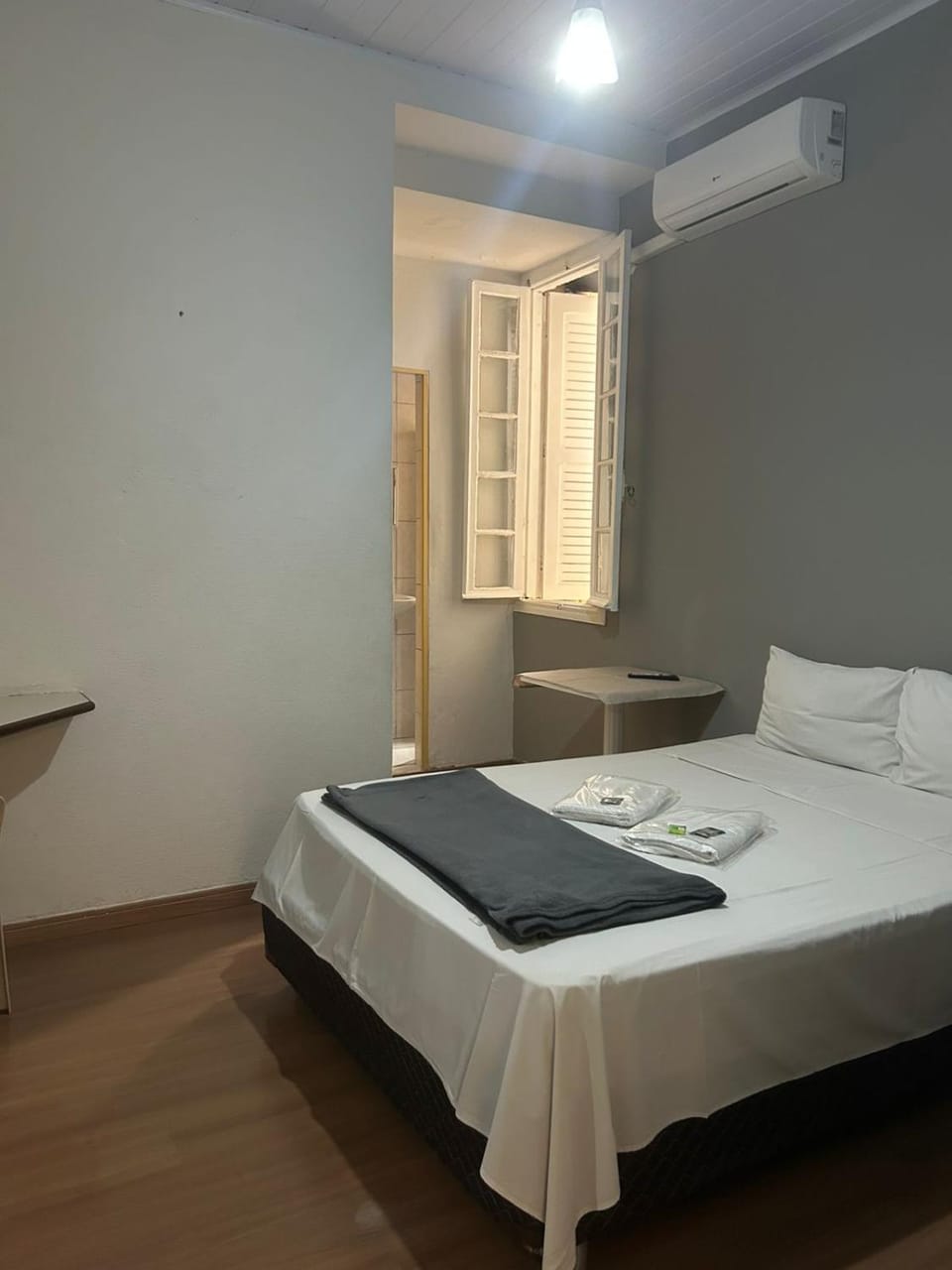 Hotel Castro Alves, São Paulo Hotel in Sao Paulo City
