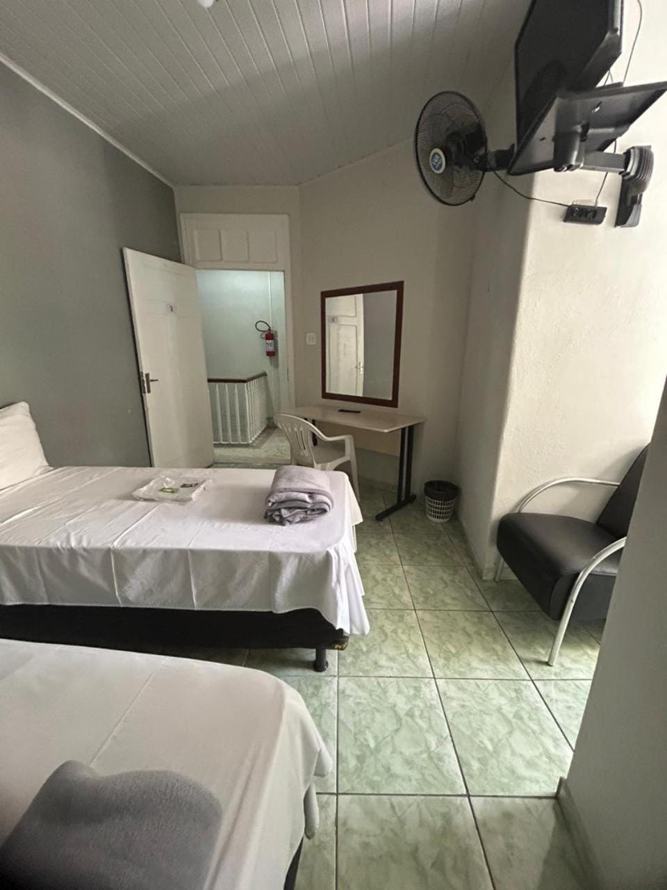 Hotel Castro Alves, São Paulo Hotel in Sao Paulo City