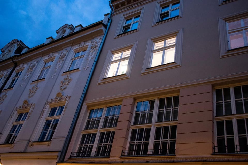 Royal flats Old Town Apartment in Krakow