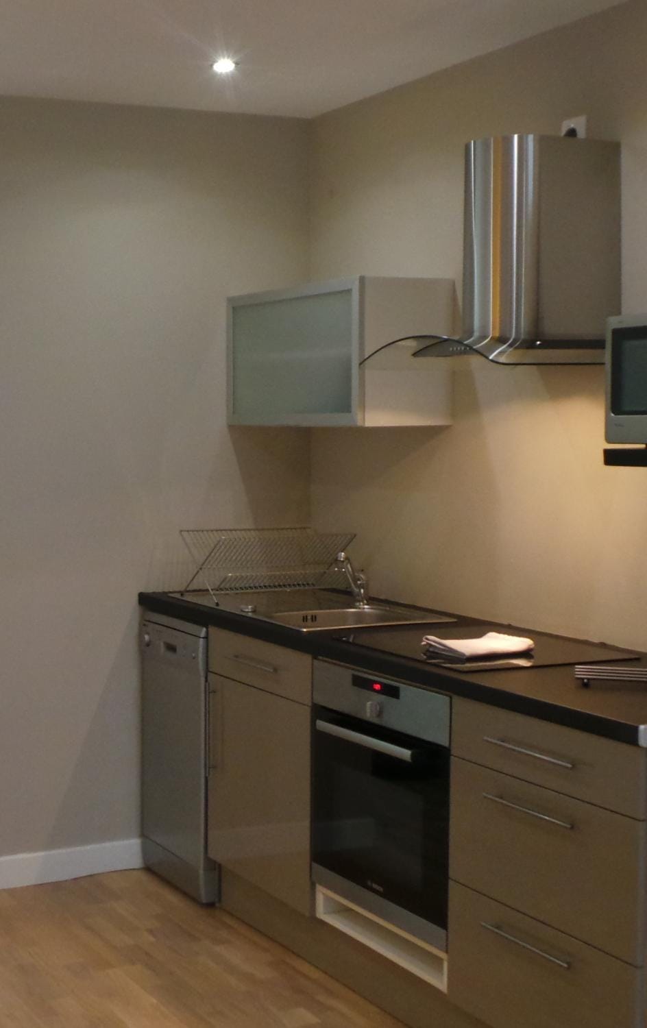 20 rue Gasté, proche gare SNCF de BREST Apartment in Brest