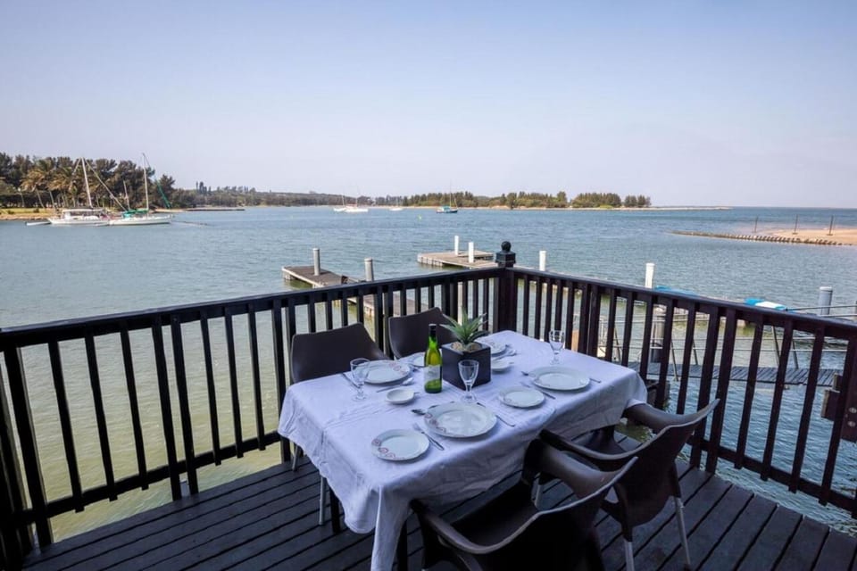 BBQ facilities, Balcony/Terrace, Sea view