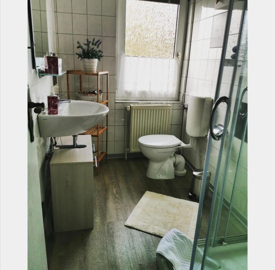 Traumnest Apartment in Lower Saxony, Germany