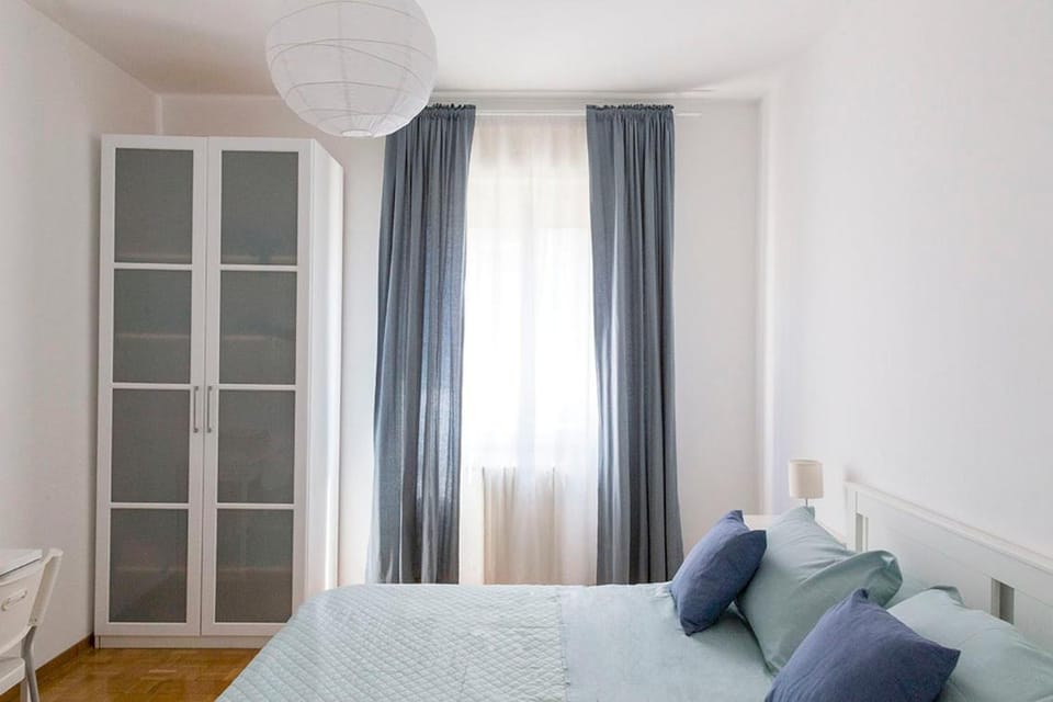 Paola's Home Bed and Breakfast in Trieste