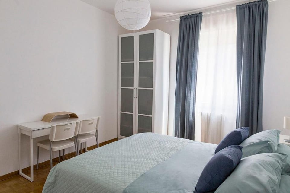 Paola's Home Bed and Breakfast in Trieste