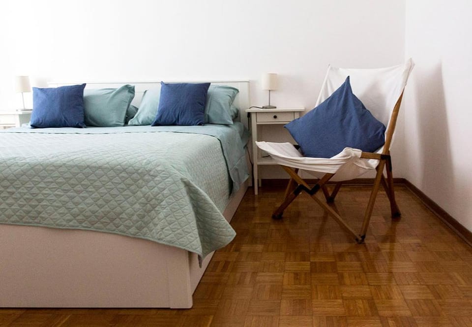 Paola's Home Bed and Breakfast in Trieste