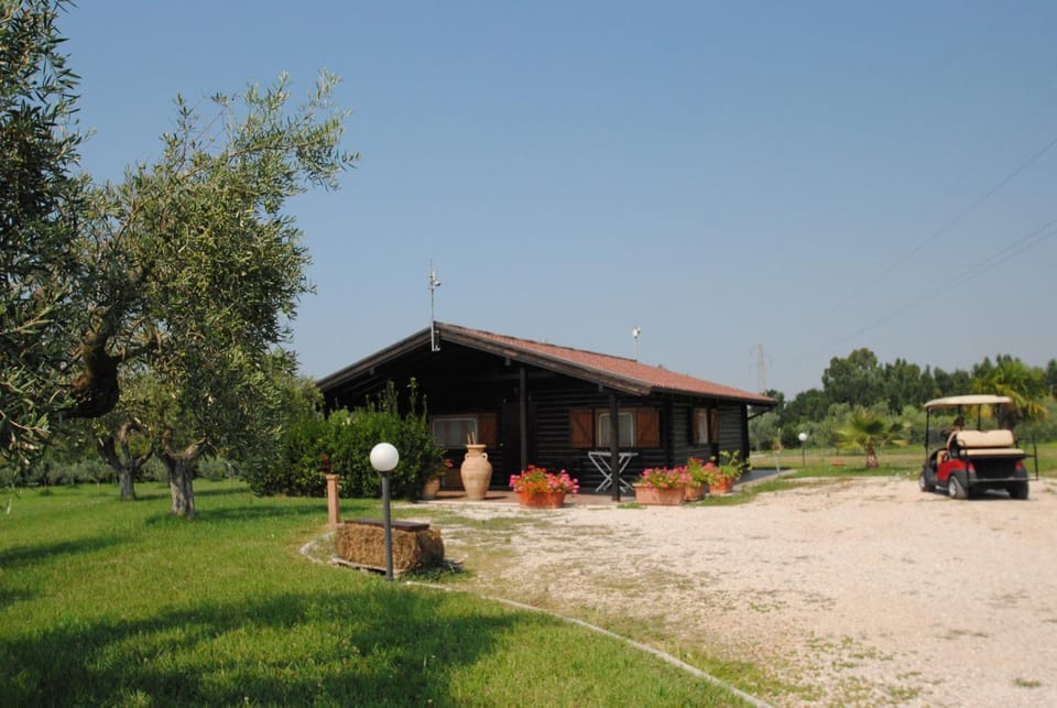 Villa Primavera Bed and Breakfast in Lazio