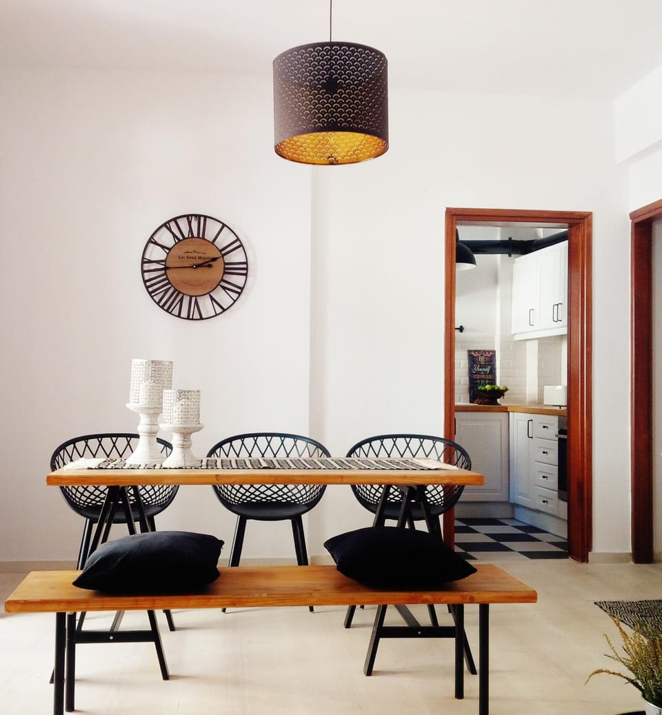 The Central by MSHospitality Apartment in Heraklion