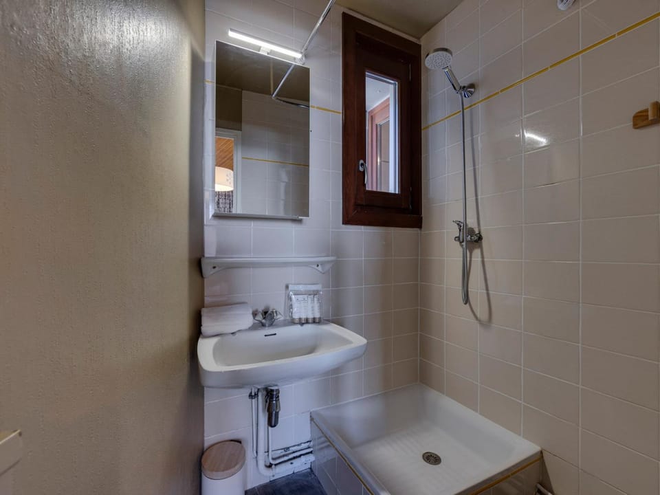 Tignes Val Claret 4 pièces Duplex 6/8 pers avec Wifi Apartment in Tignes