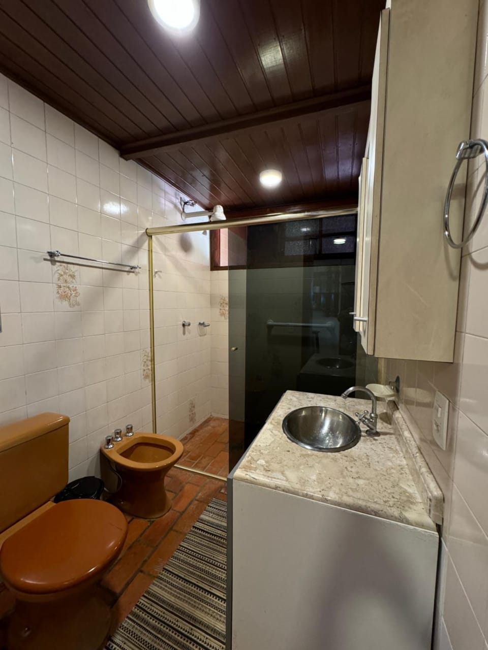 Casa com linda vista para o mar para amantes da natureza House in State of São Paulo