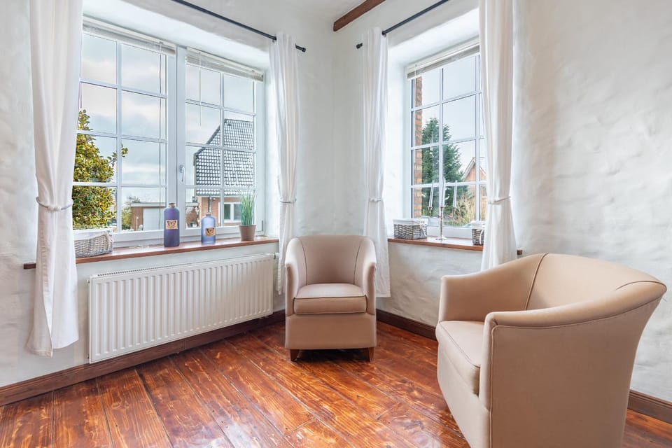 Lodge an der Muehle Apartment in Husum