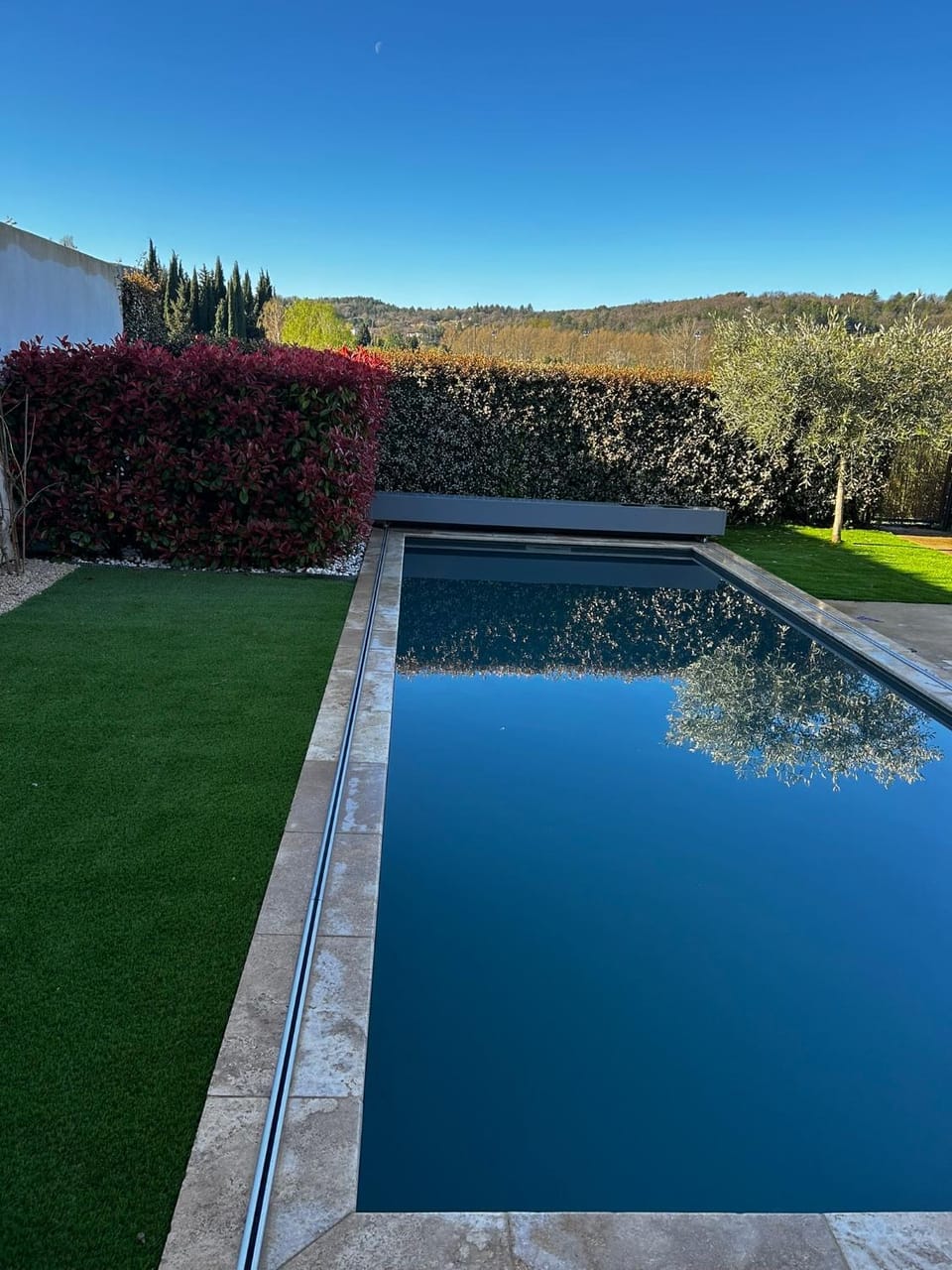 La Maison d AME - for the perfect stay at the Mont Ventoux Villa in Malaucène