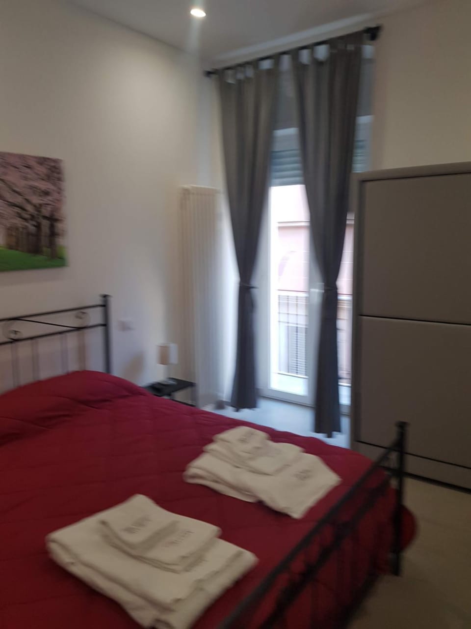 CasArcieri centro House in Apulia