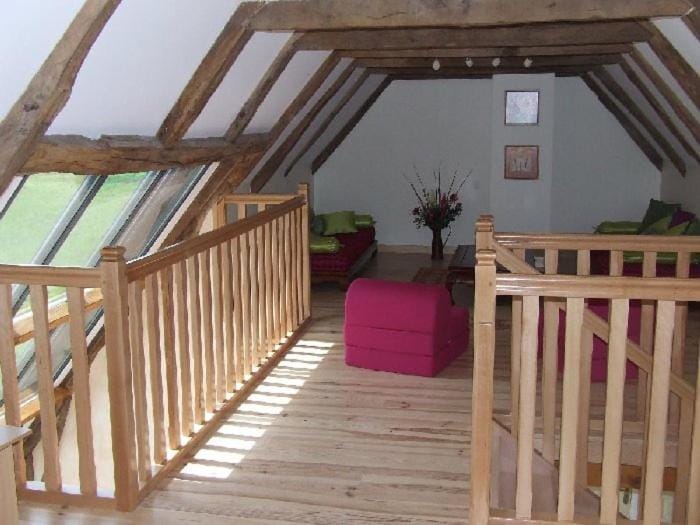 GITE MONTPLAISIR House in Auvergne-Rhône-Alpes
