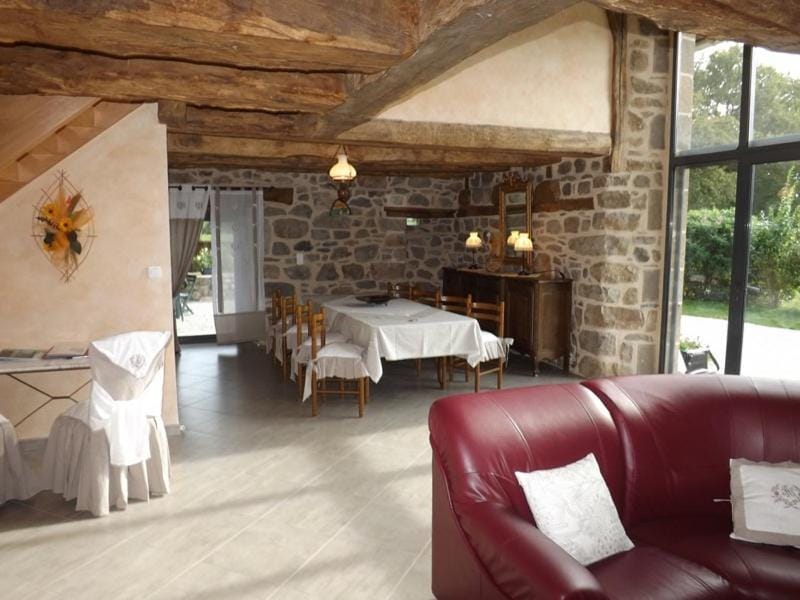 GITE MONTPLAISIR House in Auvergne-Rhône-Alpes