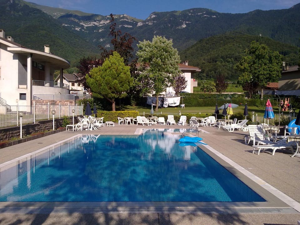 Casa St Uldarico Bed and Breakfast in Trentino-South Tyrol