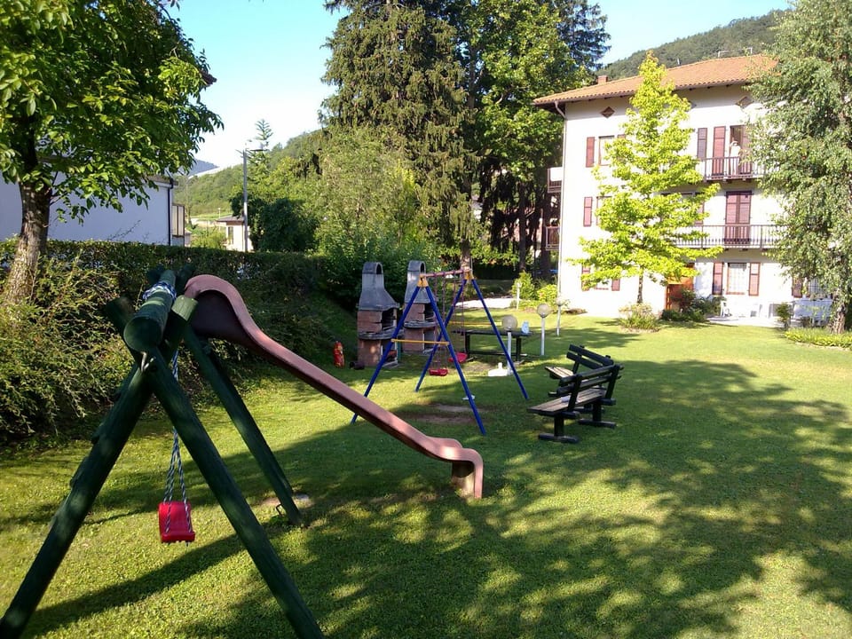 Casa St Uldarico Bed and Breakfast in Trentino-South Tyrol