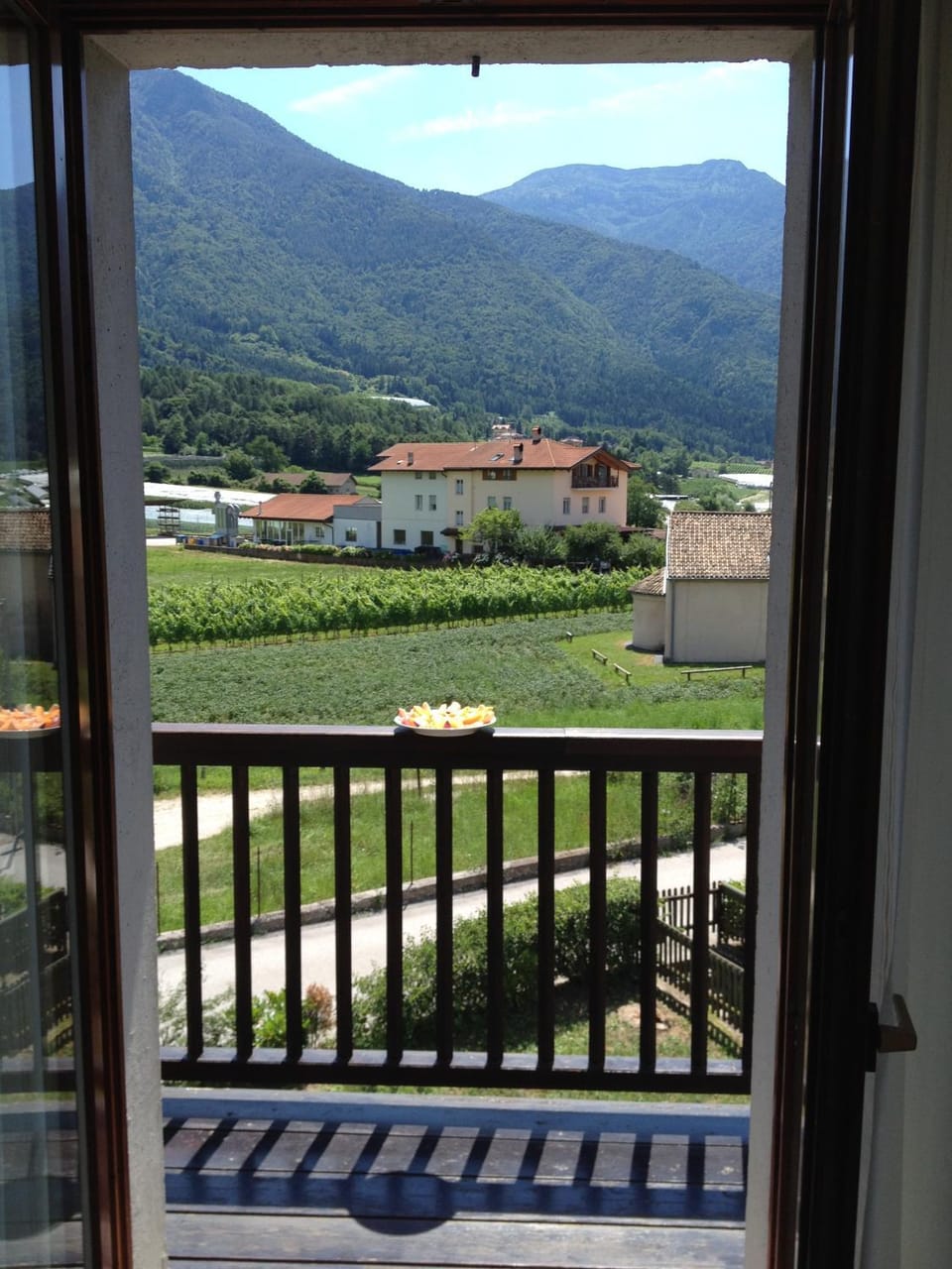 Casa St Uldarico Bed and Breakfast in Trentino-South Tyrol