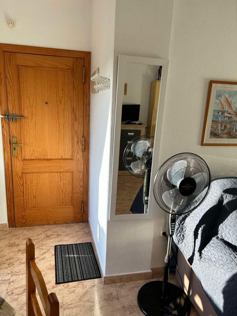 Apartament Mariha Apartment in Torrevieja