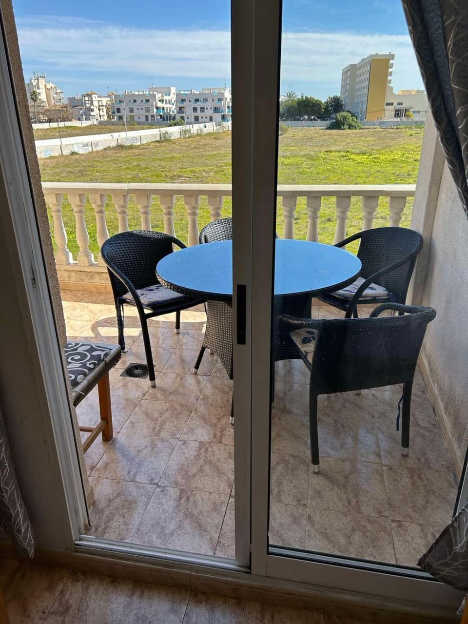 Apartament Mariha Apartment in Torrevieja