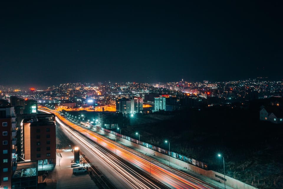 City view