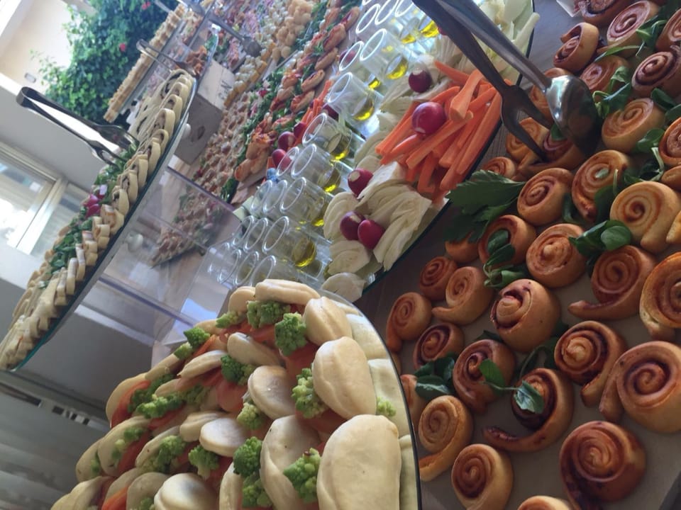 Hotel Mirage Hotel in Milano Marittima