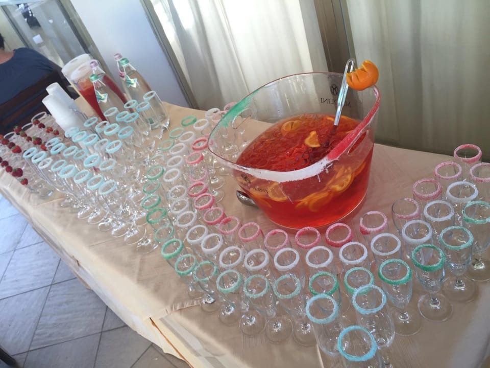 Hotel Mirage Hotel in Milano Marittima