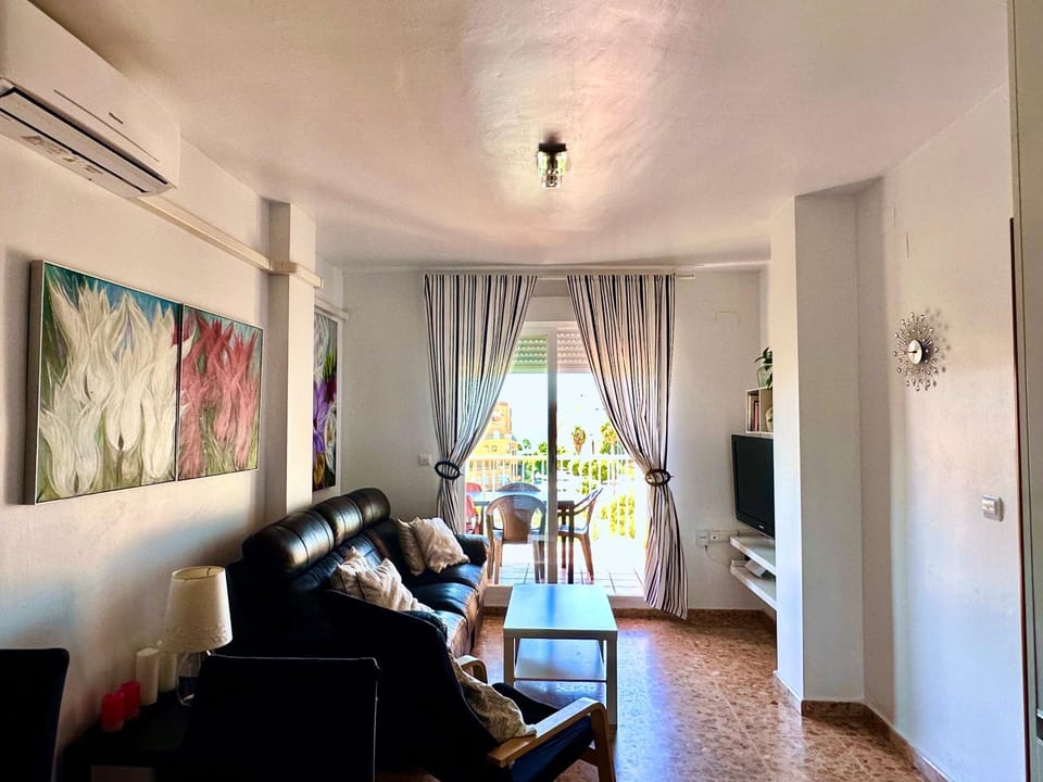 Living room, Lounge or bar