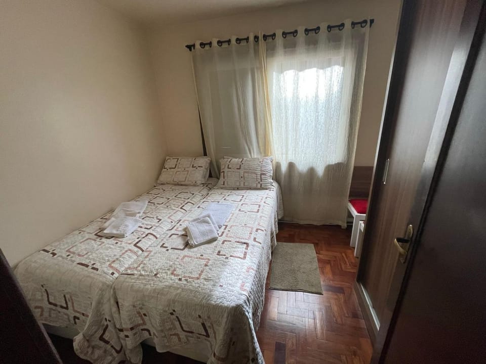 Apartamento para 10 pessoas - Blumenhaus 202 - uma quadra da Rua Coberta! Apartment in Gramado