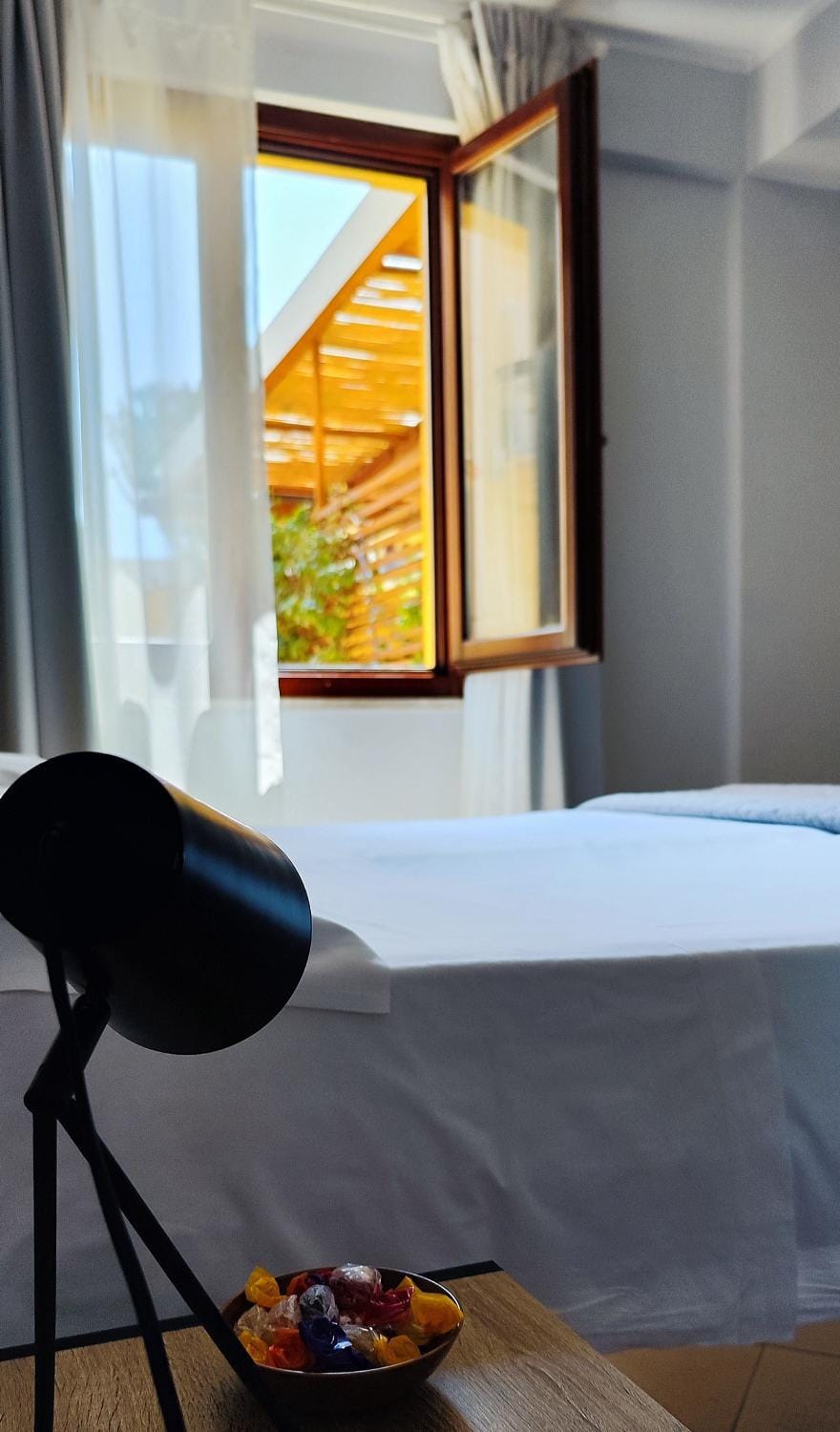 Bed & Breakfast Tiziana Bed and Breakfast in Castellammare del Golfo