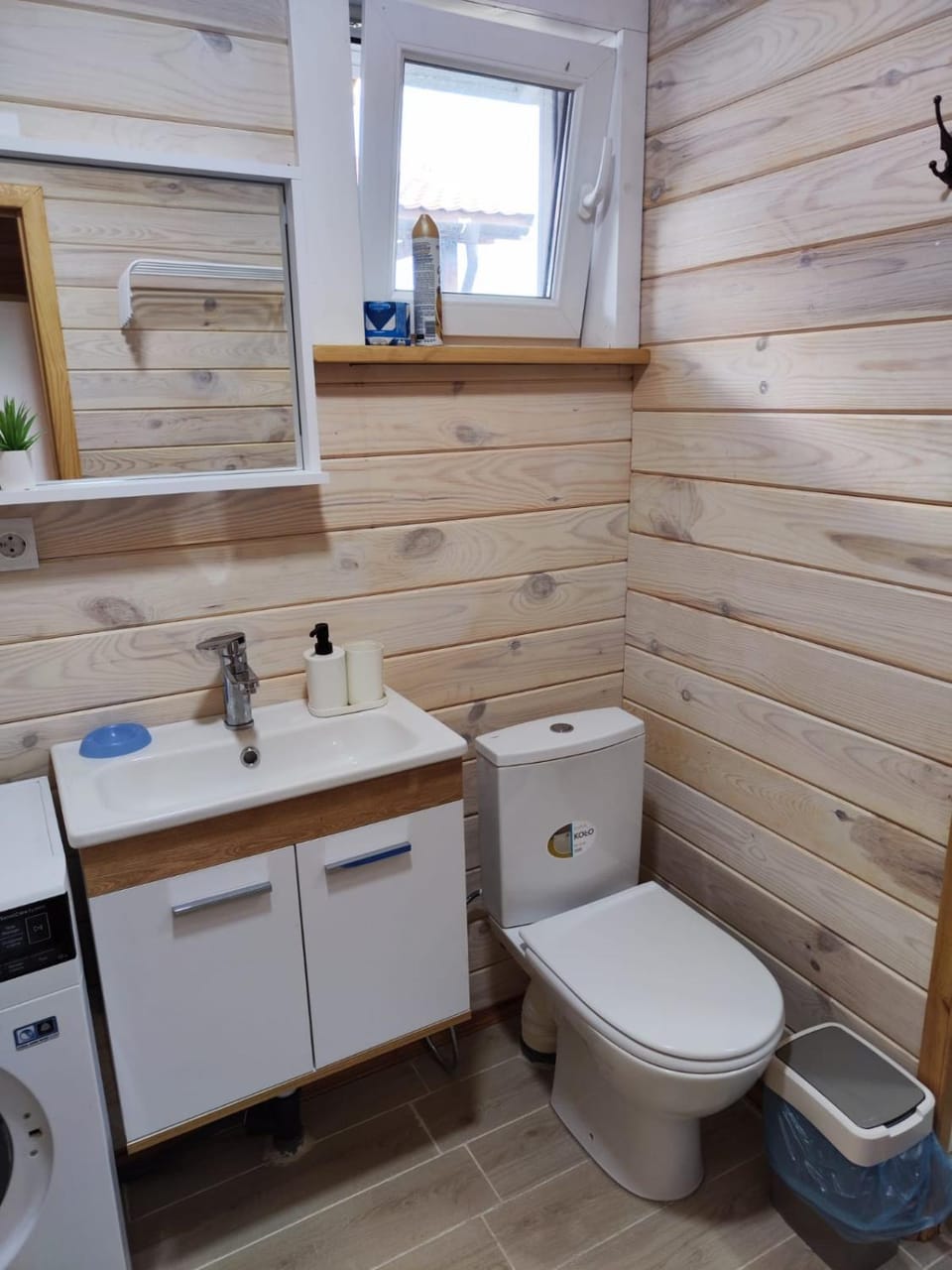 Дом Дискавери семейный у моря! House in Odessa Oblast