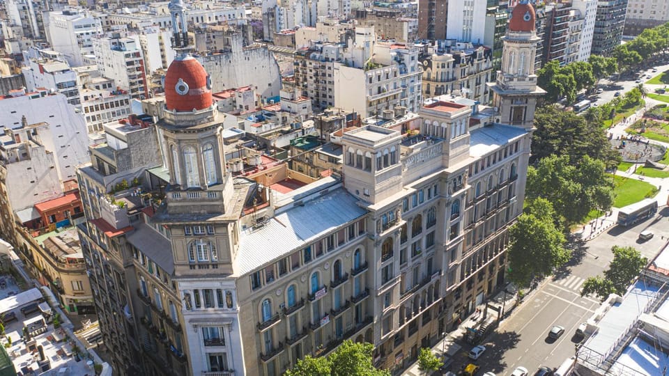 City view