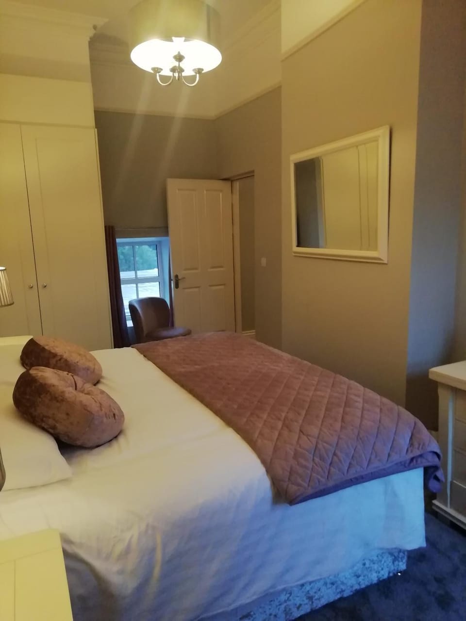 Bolands Self Catering Accommodation Apartment in Wicklow, Co. Wicklow, Ireland