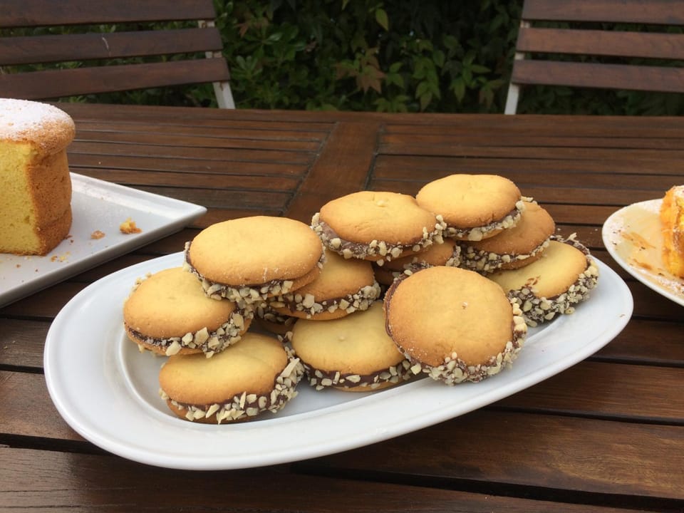 Agriturismo Pigno Farm Stay in Province of Brescia