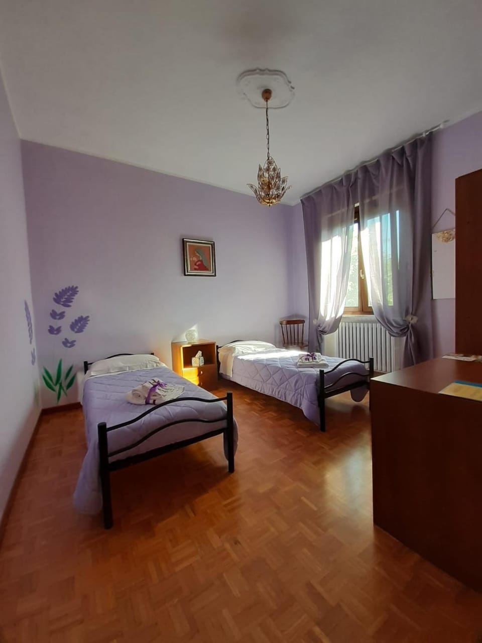 Bed, Other