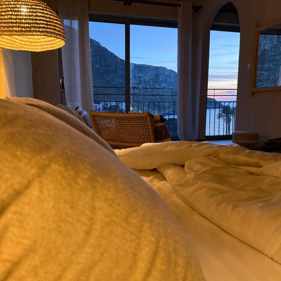 Alga Luxury Suites Inn in Kalymnos