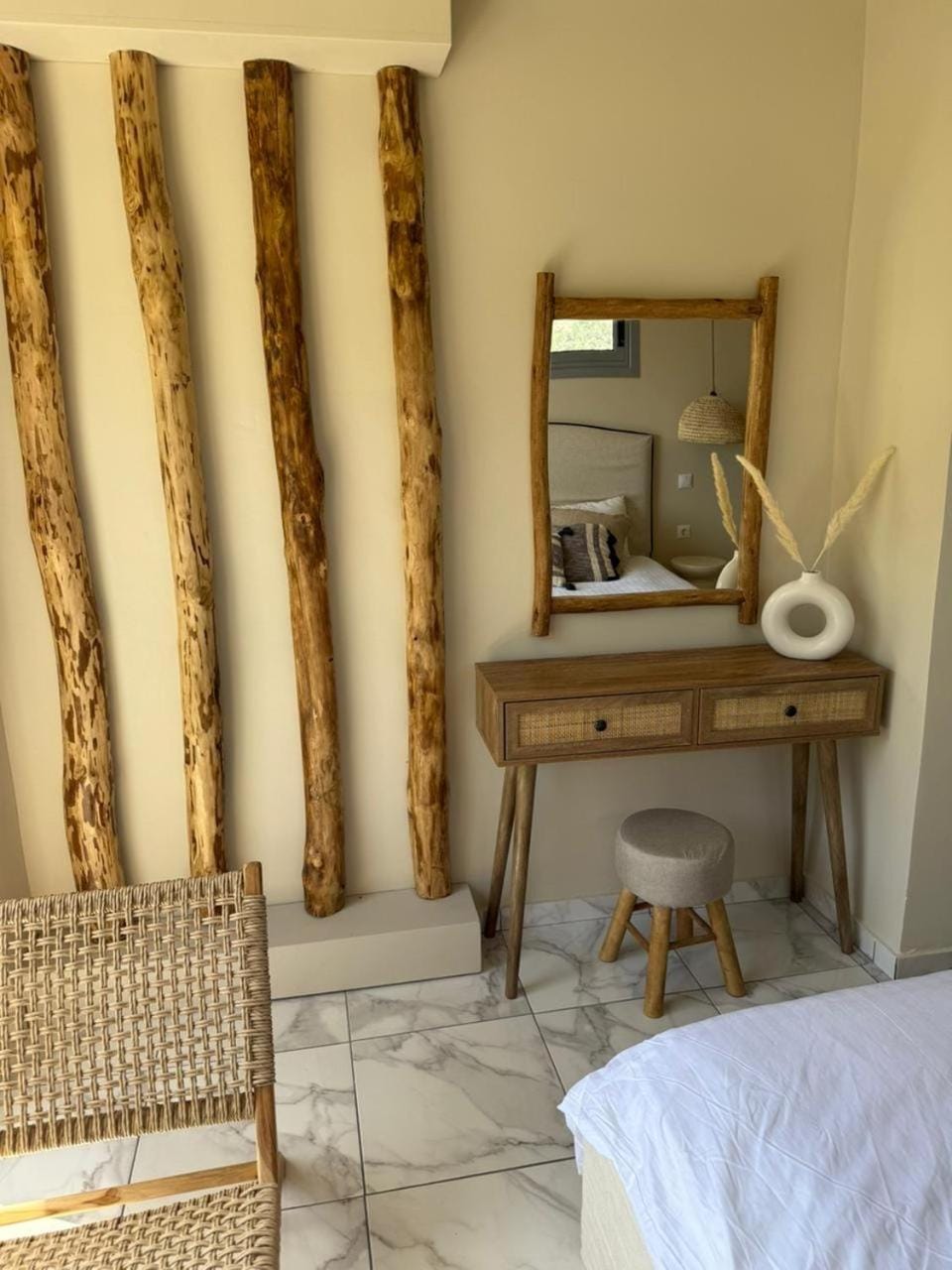 Alga Luxury Suites Inn in Kalymnos