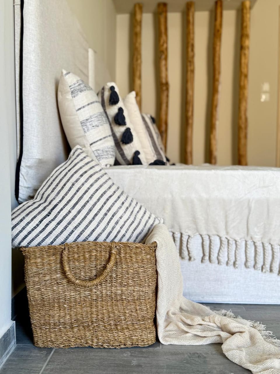 Alga Luxury Suites Inn in Kalymnos